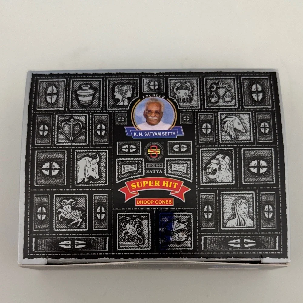 Vintage Marked Chinese Brass Footed Incense Burner Holder Tri pod pot lidded - Picture 11 of 11